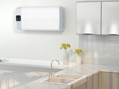 1007_z_ar-foto-velis-evo-wifi_kitchen_horizontal-012016-2 chauffe-eau electrique Ariston Velis Evo Plus<br />65 WIFI