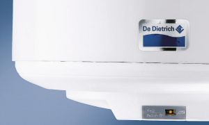 chauffe-eau electrique Dedietrich CES 100L.150L.200L