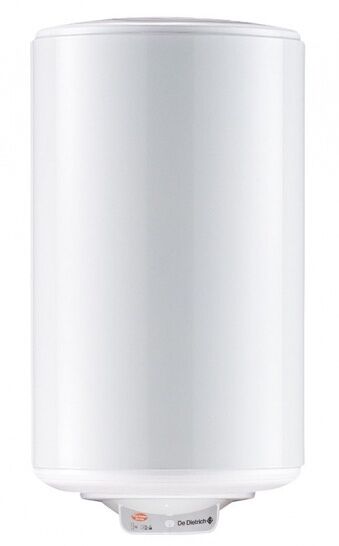 COR-EMAIL THS Vertical<br />75 Litres chauffe-eau electrique Dedietrich COR-EMAIL THS Vertical<br />75 Litres