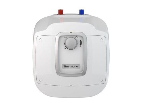 Ristretto Sur évier<br />30 Litres chauffe-eau electrique Thermor Ristretto Sur évier<br />30 Litres