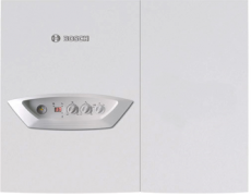 chaudiere Bosch Condens 4500 WT