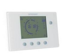 chaudiere Frisquet Hydroconfort Condensation Visio® 20kW chauffage seul