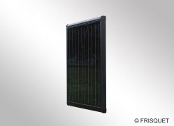 chaudiere Frisquet Hydroconfort Solaire Condensation Visio®