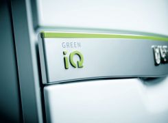 chaudiere Vaillant ecoTEC exclusive Green iQ<br />condensation