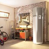 produit-odyssee-pilotage-intelligent-image-ambiance2-2 chauffe-eau gaz Odyssée 200 et 270 litres