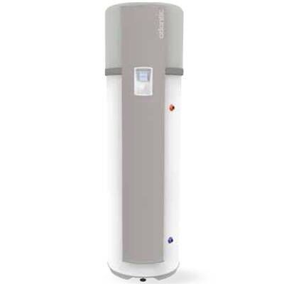 Odyssée 200 et 270 litres chauffe-eau gaz Odyssée 200 et 270 litres