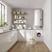 produit-calypso-split-image-ambiance2-2 chauffe-eau gaz Calypso split inverter 200 et 270 litres