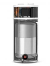chauffe-eau gaz Saunier Duval Magna Aqua 200