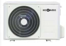 climatisation Hokkaido V-Design Plus DC Inverter <br />R32