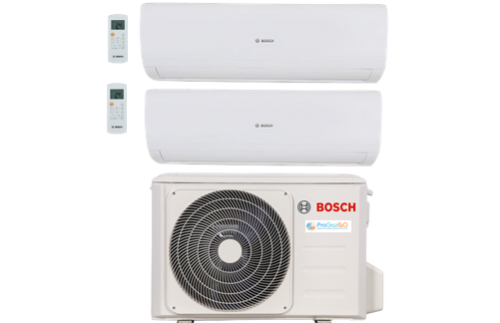 climatisation Bosch Bi-split 5000 RAC<br />R32