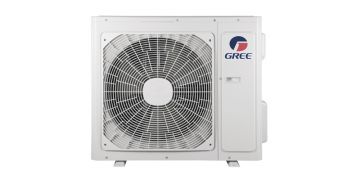 climatisation Gree Lomo Tri-split<br />R32