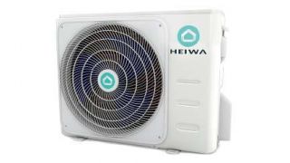 climatisation Heiwa Kohai R32