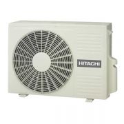 climatisation Hitachi MURAL SHIROKUMA S<br />R410A