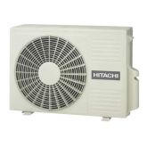 climatisation Hitachi LORAI Argent<br />R32
