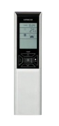 climatisation Hitachi LORAI Blanc<br />R32