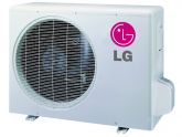 climatisation LG Console Double Flux<br />R410A