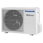 climatisation Panasonic Etherea nanoeTM X Gris argenté <br />R32 <br />