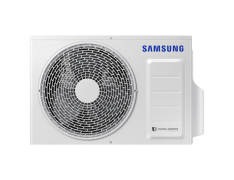 climatisation Samsung CASSETTE 380°<br />R410A