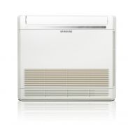 climatisation Samsung CONSOLE<br />R410A