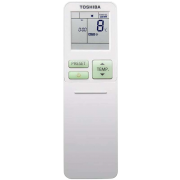 climatisation Toshiba Cassette 4-Voies 600X600