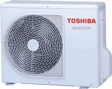 climatisation Toshiba HAORI<br />R32