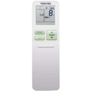 toshiba-telecommande-rb-rxs30e-tp_4264988569122368777f climatisation Toshiba Yukai Bisplit<br />R32
