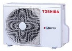 climatisation Toshiba SEIYA Trisplit<br />R32