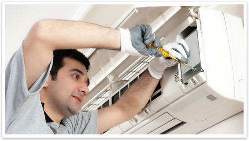 maintenance depannage Maintenance et entretien de climatisation