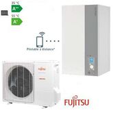 pompe a chaleur Atlantic Alféa Extensa A.I<br />Chauffage seul pompe a chaleur Atlantic Alféa Extensa A.I<br />Chauffage seul