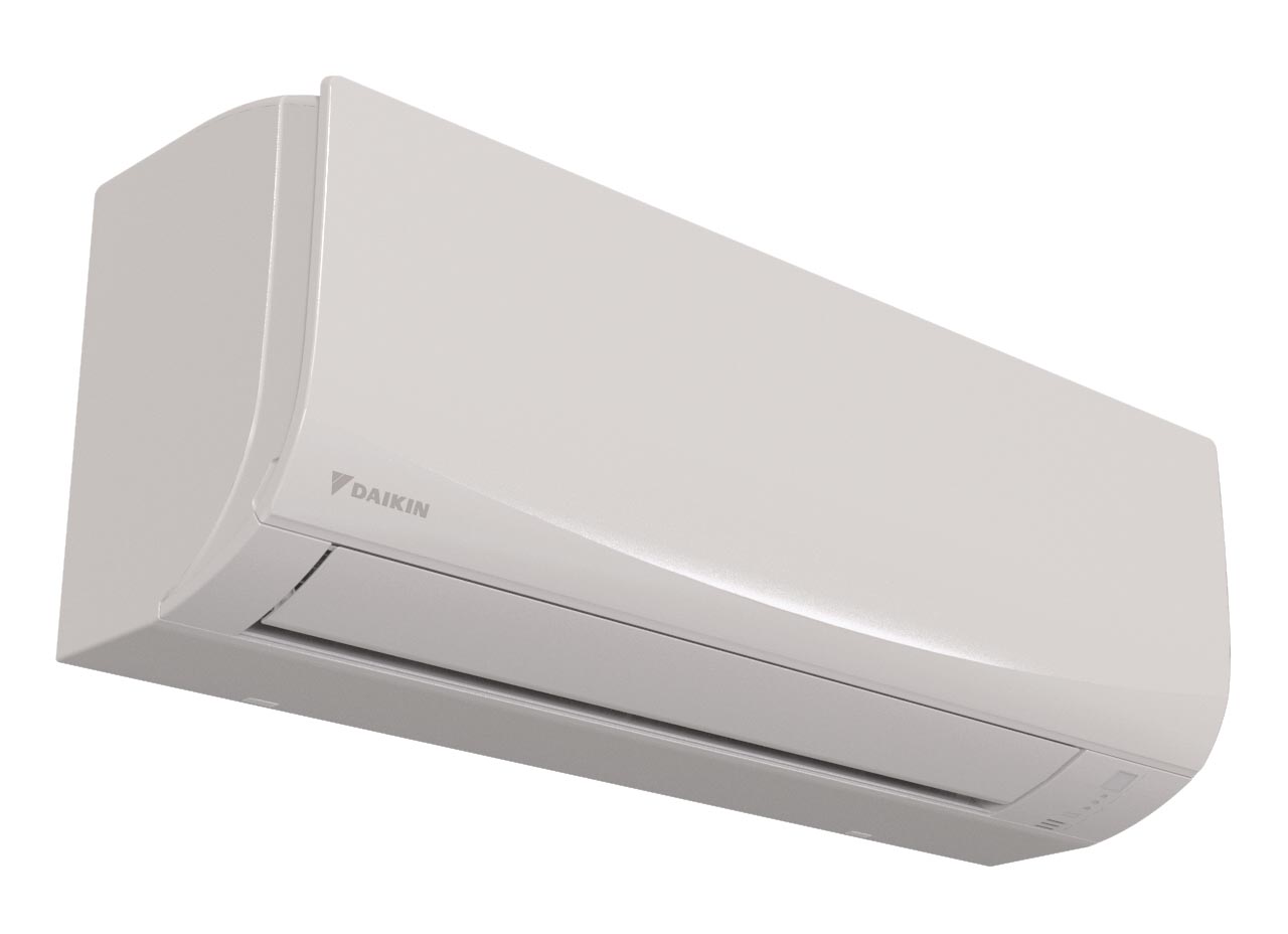 Climatiseur Daikin gamme Sensira FTXF-D Bluevolution